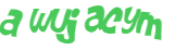 Captchafråga