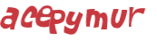 Captcha challenge