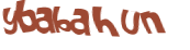 Captcha-udfordring