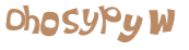 CAPTCHA 挑戰