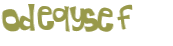 CAPTCHA 挑戰