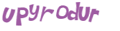 Captcha challenge