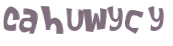 Captcha challenge
