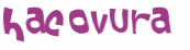 CAPTCHA-haaste