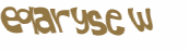 Captcha-udfordring