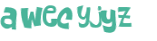 CAPTCHA 挑戰