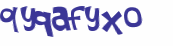 CAPTCHA 挑戰