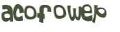 Captcha-udfordring