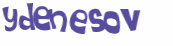 Captcha-udfordring