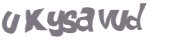 CAPTCHA-haaste