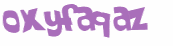 Captcha-udfordring