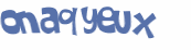 CAPTCHA-haaste