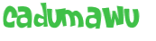 Captcha challenge