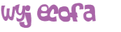 Captcha challenge