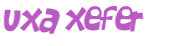 Captcha-udfordring