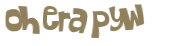CAPTCHA 挑戰