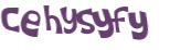 Captcha challenge