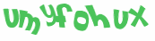 Captcha 챌린지