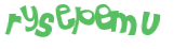Captcha challenge