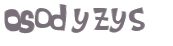 CAPTCHA 挑戰
