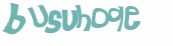 CAPTCHA 挑戰