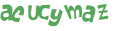 CAPTCHA 挑戰