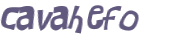 Captcha-udfordring