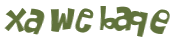 Captcha-udfordring
