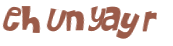Captcha challenge