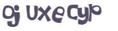Captcha challenge