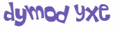CAPTCHA 挑戰