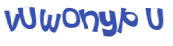 Captcha-udfordring