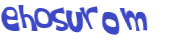 Captcha challenge