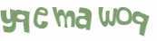 Wyzwanie captcha