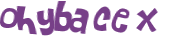 Captcha-Test