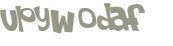 Captcha-udfordring