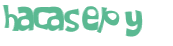 CAPTCHA 挑戰