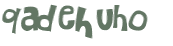 Captcha challenge