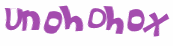 Captcha-udfordring