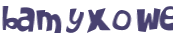 CAPTCHA 挑戰