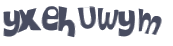 CAPTCHA 挑戰