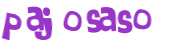 CAPTCHA 挑戰