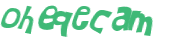 Captcha challenge