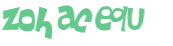 Captcha-udfordring