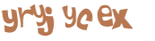 Captcha-test