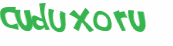 Captcha-udfordring