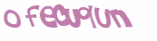 Desafio captcha
