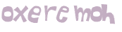 CAPTCHA 挑戰