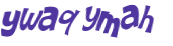 CAPTCHA 挑戰