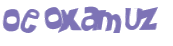 Wyzwanie captcha